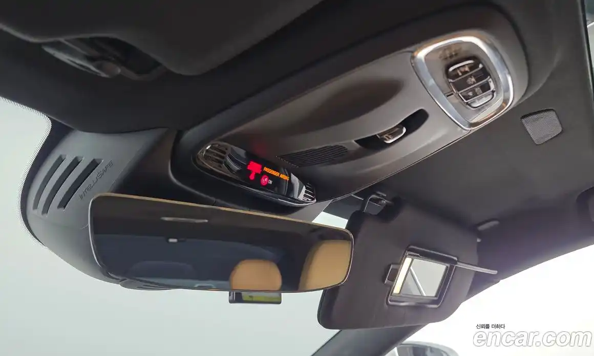 Volvo S90 2018 2.0 автомат (гидро), фото 32