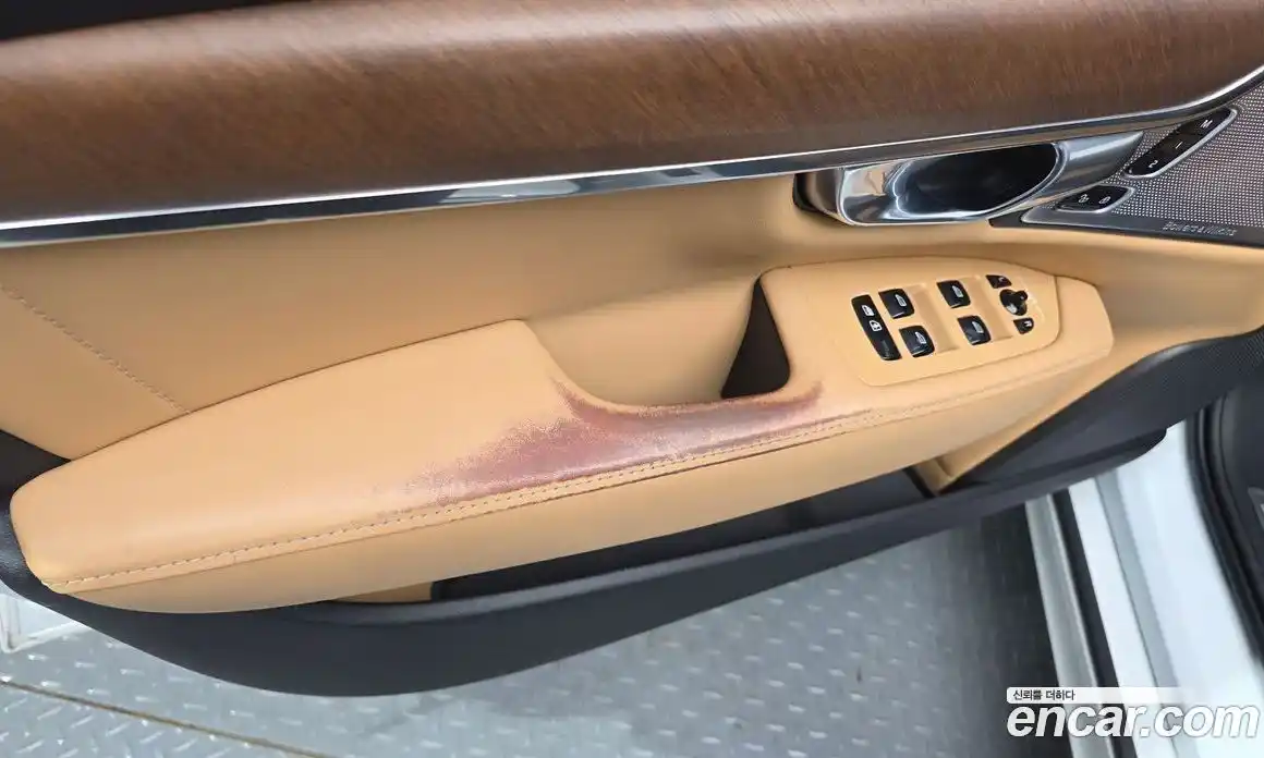 Volvo S90 2018 2.0 автомат (гидро), фото 34