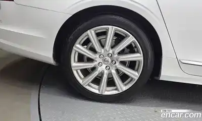 Volvo S90 2018 2.0 автомат (гидро), миниатюра 5