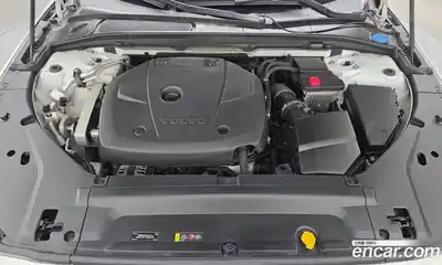Volvo S90 2018 2.0 автомат (гидро), миниатюра 6