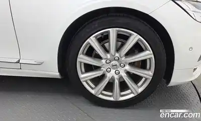 Volvo S90 2018 2.0 автомат (гидро), миниатюра 7