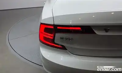 Volvo S90 2018 2.0 автомат (гидро), миниатюра 9