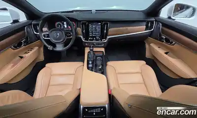Volvo S90 2018 2.0 автомат (гидро), миниатюра 10