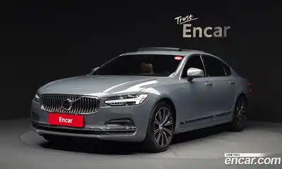Volvo S90, 2021, 102 065 км
