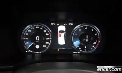 Volvo S90 2021 2.0 автомат (гидро), миниатюра 11