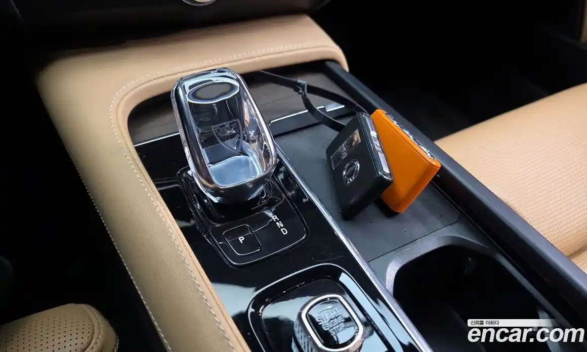 Volvo S90 2021 2.0 автомат (гидро), фото 12