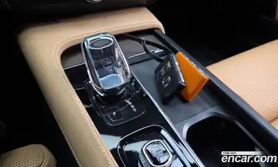 Volvo S90 2021 2.0 автомат (гидро), миниатюра 12