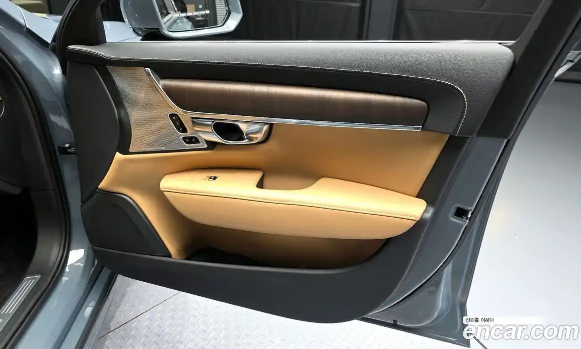 Volvo S90 2021 2.0 автомат (гидро), фото 14