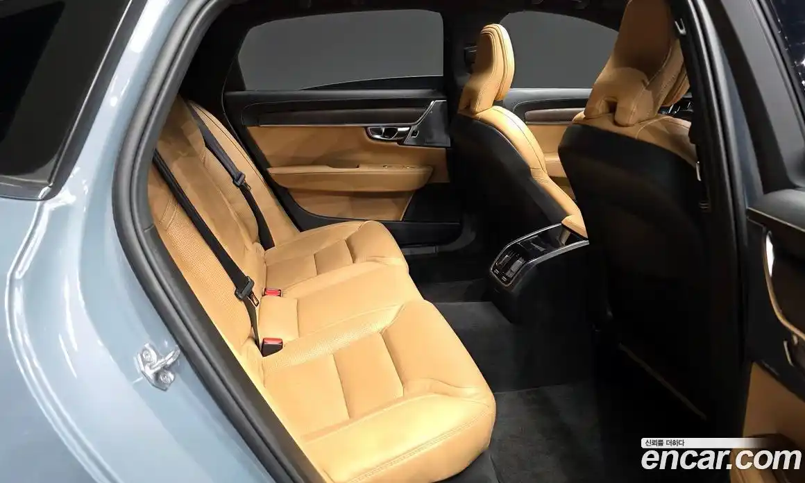 Volvo S90 2021 2.0 автомат (гидро), фото 18