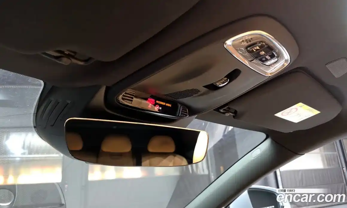 Volvo S90 2021 2.0 автомат (гидро), фото 27