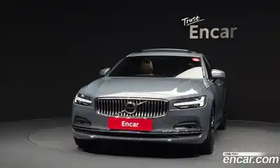 Volvo S90 2021 2.0 автомат (гидро), миниатюра 3