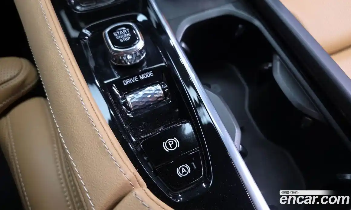 Volvo S90 2021 2.0 автомат (гидро), фото 31