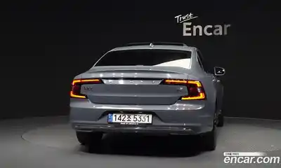 Volvo S90 2021 2.0 автомат (гидро), миниатюра 4
