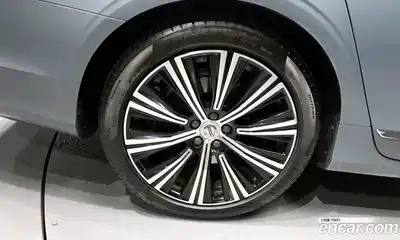 Volvo S90 2021 2.0 автомат (гидро), миниатюра 5