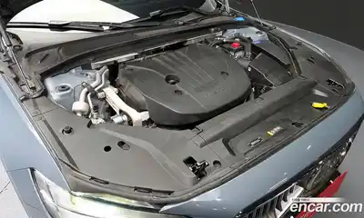 Volvo S90 2021 2.0 автомат (гидро), миниатюра 6