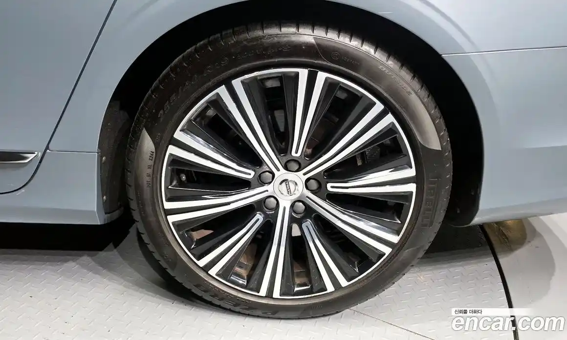 Volvo S90 2021 2.0 автомат (гидро), фото 7