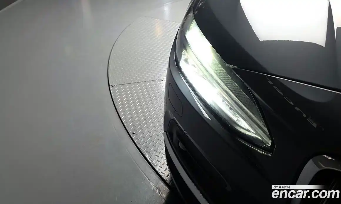 Volvo S90 2021 2.0 автомат (гидро), фото 8