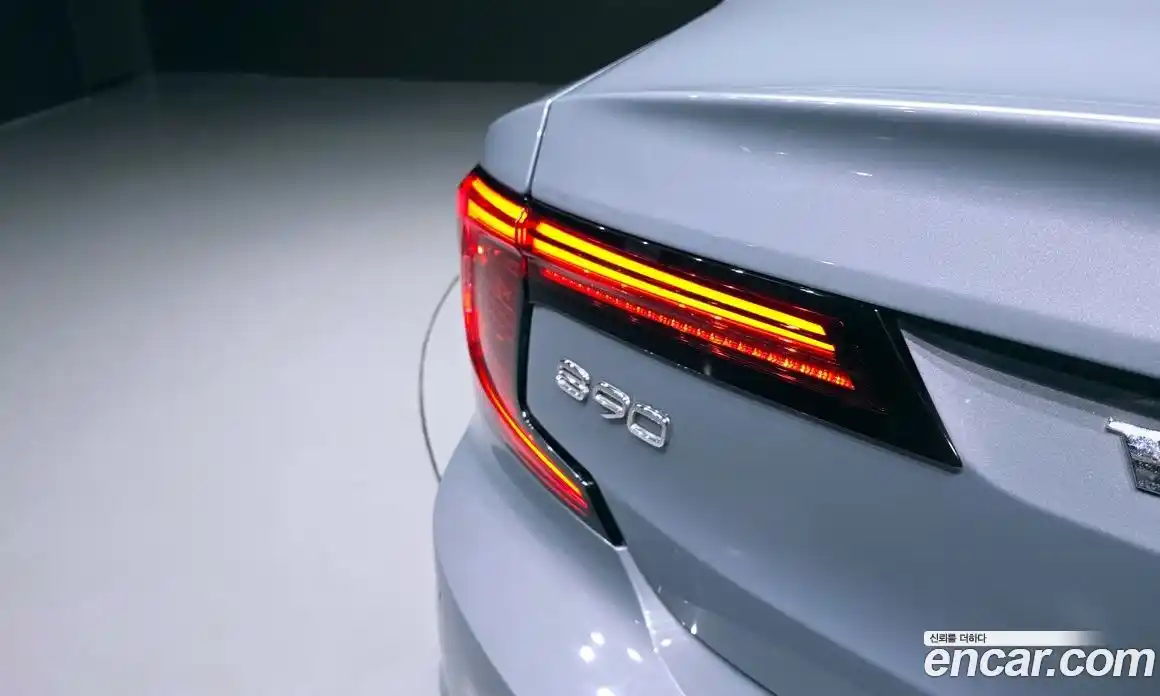 Volvo S90 2021 2.0 автомат (гидро), фото 9