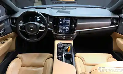 Volvo S90 2021 2.0 автомат (гидро), миниатюра 10