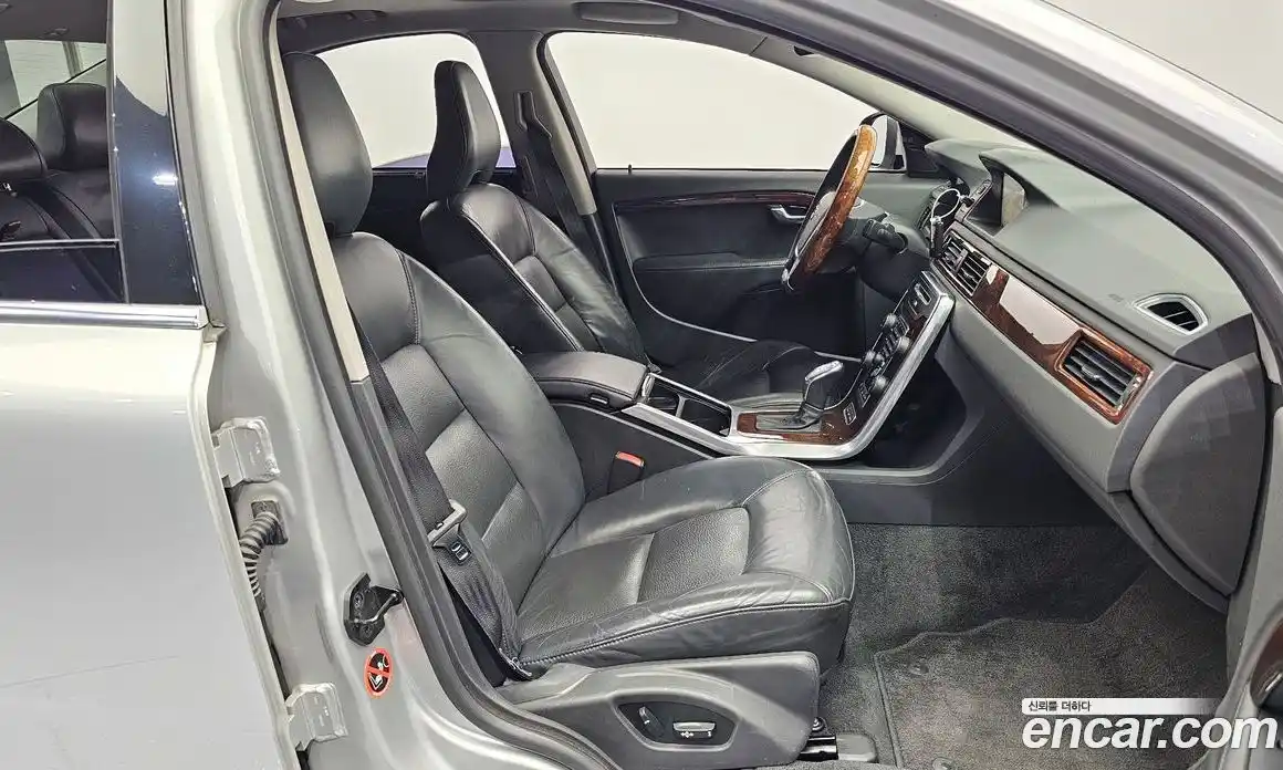Volvo S80 2013 3.0 автомат (гидро), фото 11