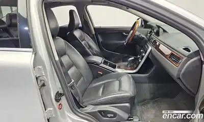 Volvo S80 2013 3.0 автомат (гидро), миниатюра 11