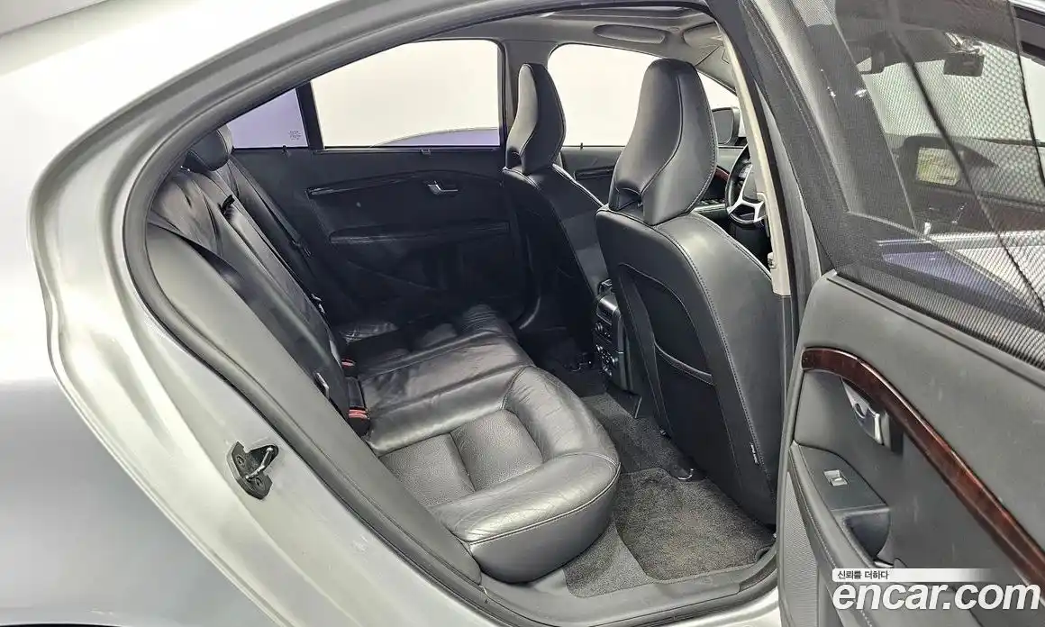 Volvo S80 2013 3.0 автомат (гидро), фото 12