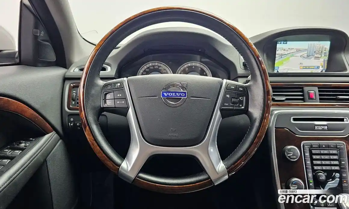 Volvo S80 2013 3.0 автомат (гидро), фото 13