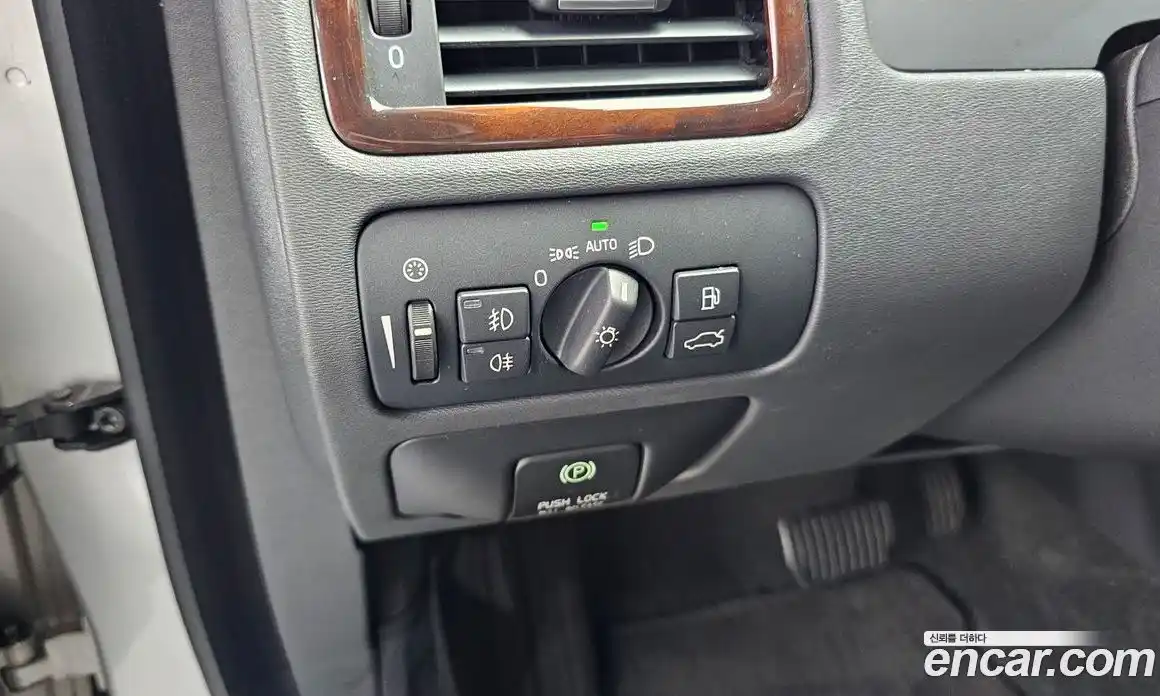 Volvo S80 2013 3.0 автомат (гидро), фото 18