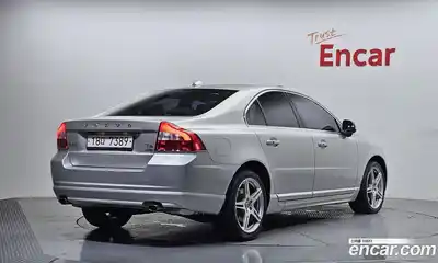 Volvo S80 2013 3.0 автомат (гидро), миниатюра 2