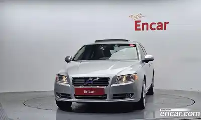 Volvo S80 2013 3.0 автомат (гидро), миниатюра 3