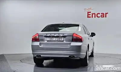 Volvo S80 2013 3.0 автомат (гидро), миниатюра 4