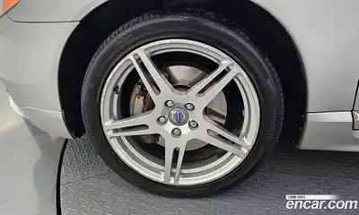 Volvo S80 2013 3.0 автомат (гидро), миниатюра 5