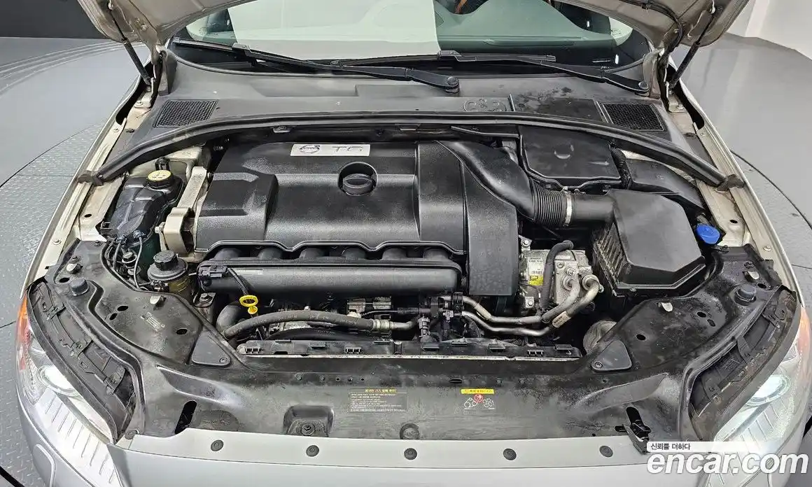 Volvo S80 2013 3.0 автомат (гидро), фото 6