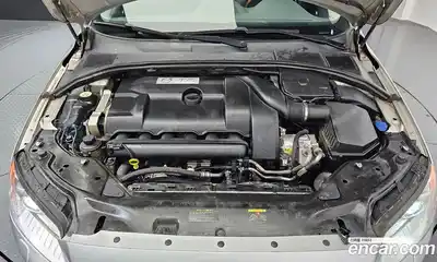 Volvo S80 2013 3.0 автомат (гидро), миниатюра 6