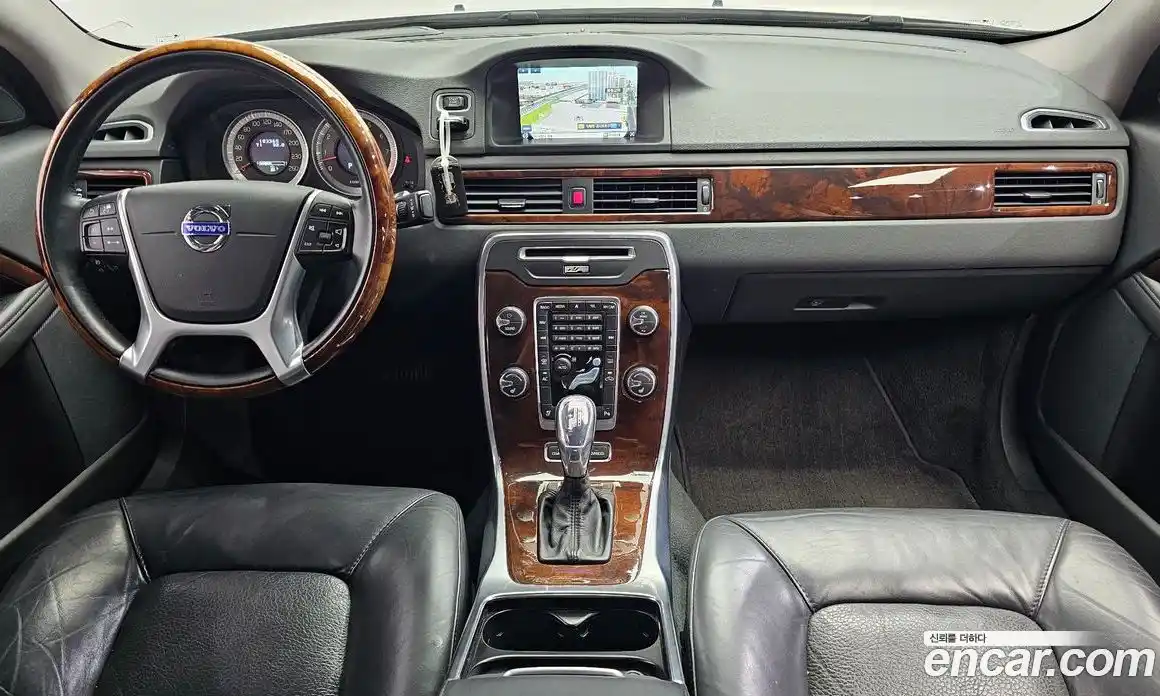 Volvo S80 2013 3.0 автомат (гидро), фото 7