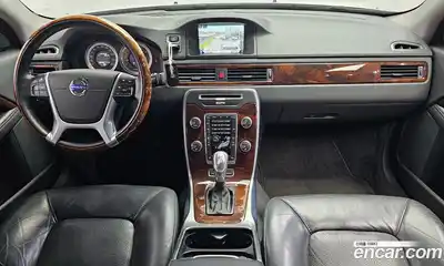 Volvo S80 2013 3.0 автомат (гидро), миниатюра 7