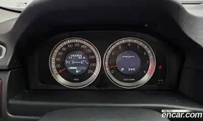 Volvo S80 2013 3.0 автомат (гидро), миниатюра 8