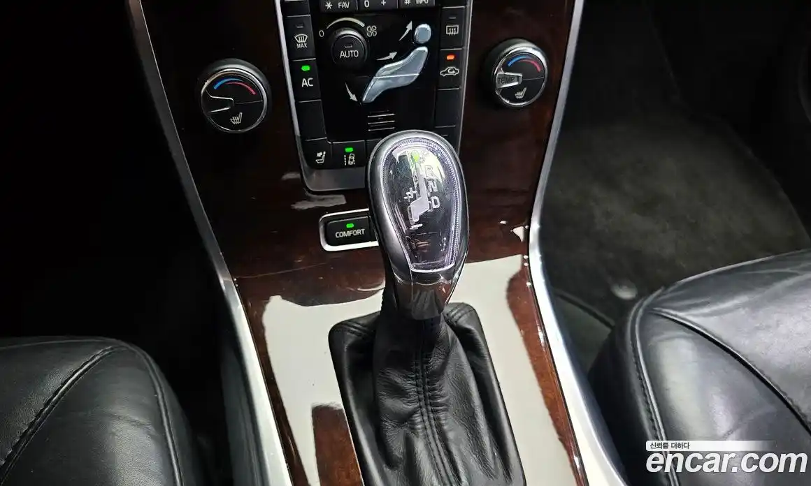 Volvo S80 2013 3.0 автомат (гидро), фото 9