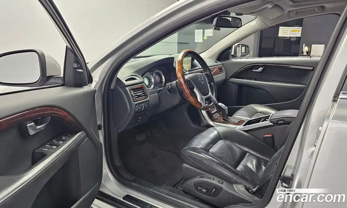 Volvo S80 2013 3.0 автомат (гидро), фото 10
