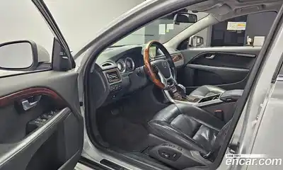 Volvo S80 2013 3.0 автомат (гидро), миниатюра 10