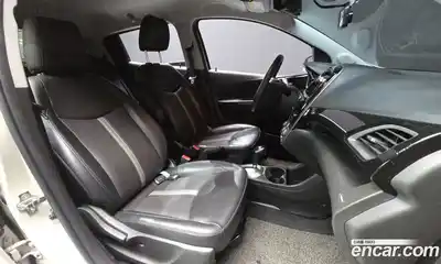Chevrolet Spark 2019 1.0 автомат (гидро), миниатюра 11