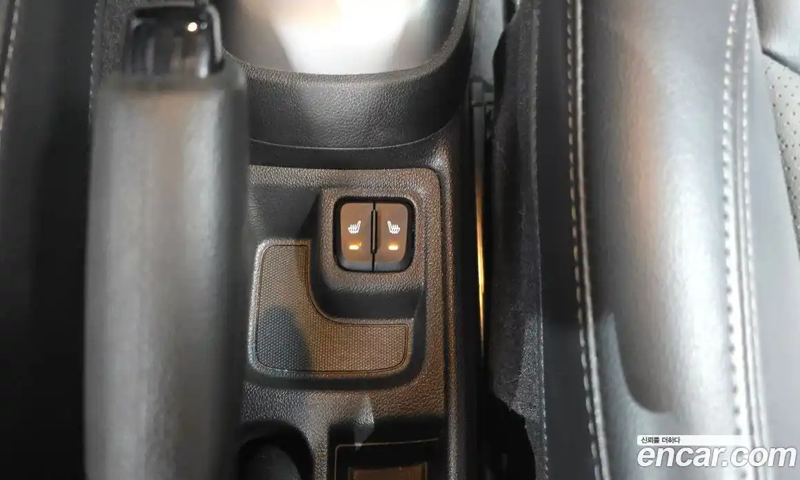 Chevrolet Spark 2019 1.0 автомат (гидро), фото 16