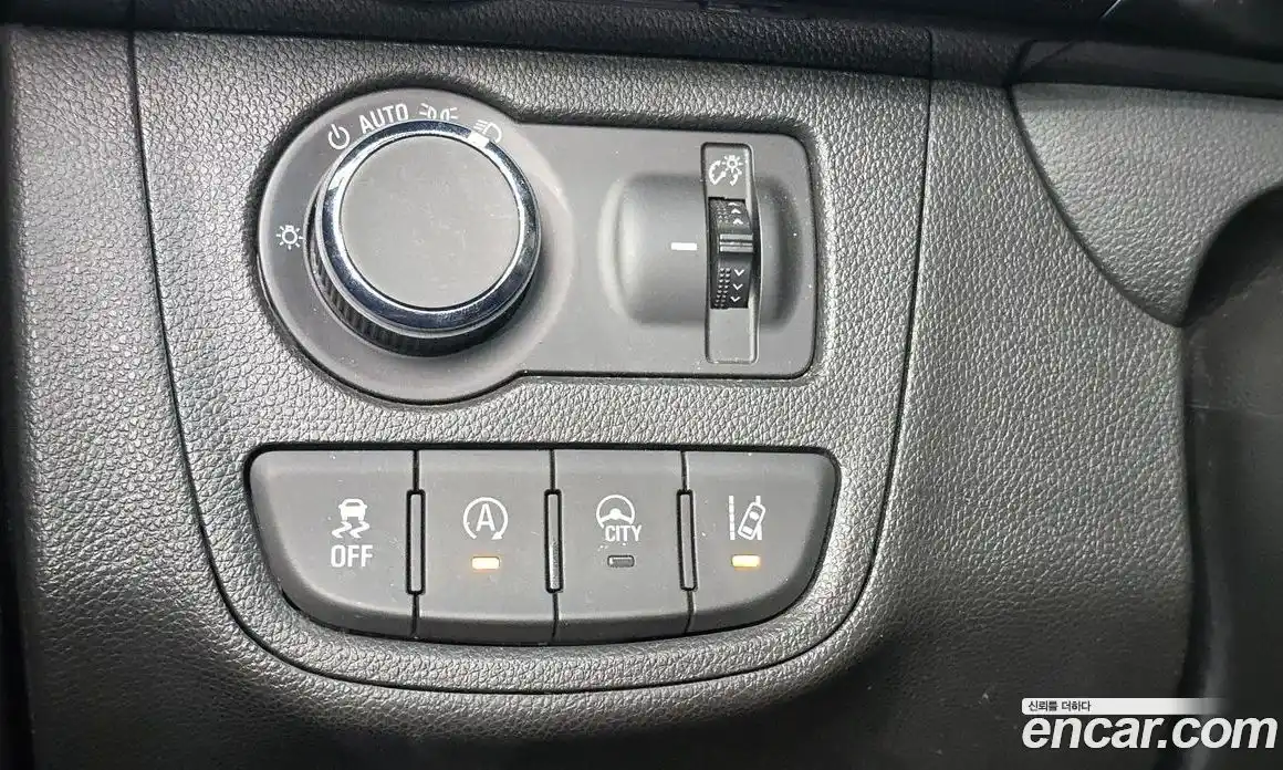Chevrolet Spark 2019 1.0 автомат (гидро), фото 18