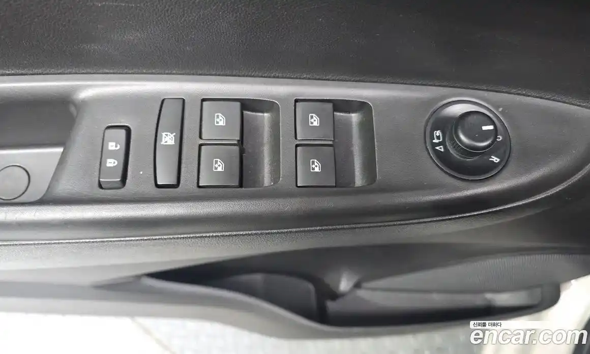 Chevrolet Spark 2019 1.0 автомат (гидро), фото 19