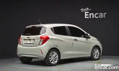Chevrolet Spark 2019 1.0 автомат (гидро), миниатюра 2