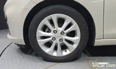 Chevrolet Spark 2019 1.0 автомат (гидро), миниатюра 5