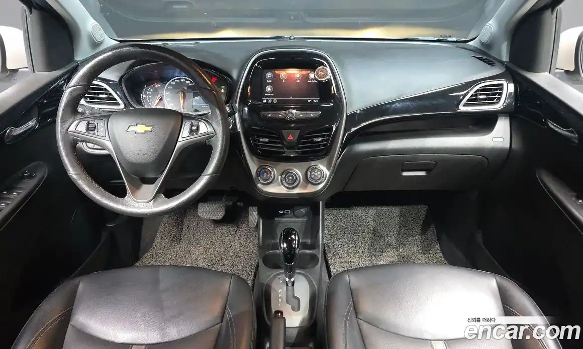 Chevrolet Spark 2019 1.0 автомат (гидро), фото 7