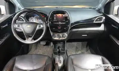 Chevrolet Spark 2019 1.0 автомат (гидро), миниатюра 7