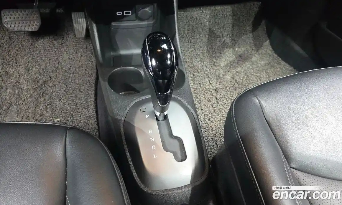 Chevrolet Spark 2019 1.0 автомат (гидро), фото 9