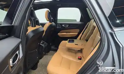 Volvo XC60 2018 2.0 автомат (гидро), миниатюра 12